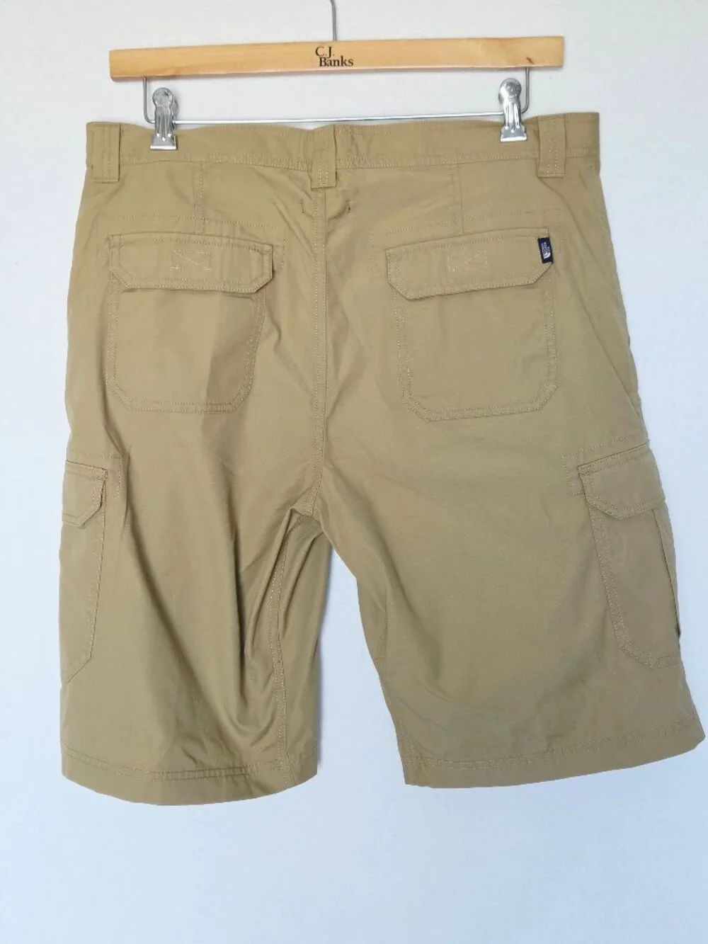 NEW The North Face Tribe UPF 50 11